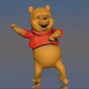 Meet your Posher, Bella